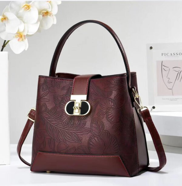 Bag Open  - Image 3