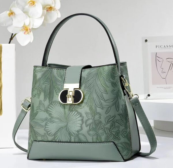 Bag Open 