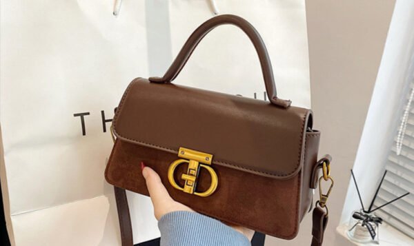 Bag We 